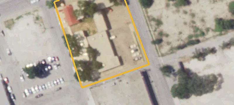 133 Cp St