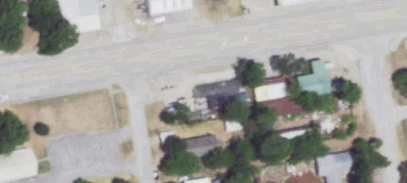 111 2nd St