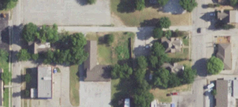 1012 Gribble St