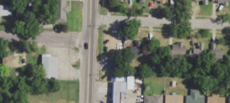 200 Evans Ave