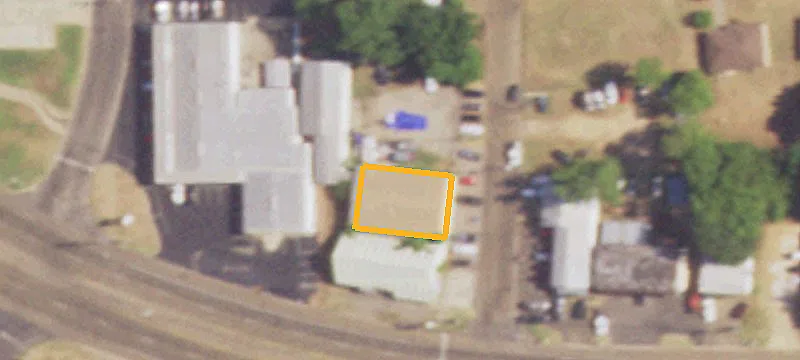 1500 Ferguson Rd