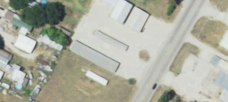335 Fm 2353