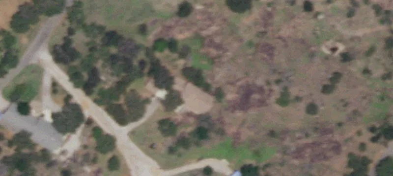 101 Casa Grande Dr