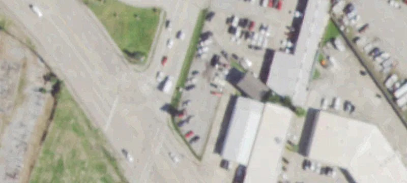 1 Nasa Rd
