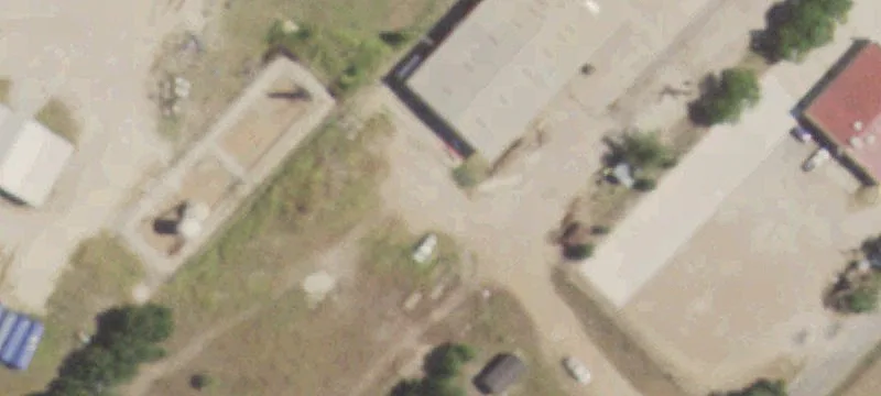 2830 Austin St