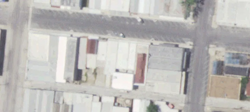 122 Post Ofc St
