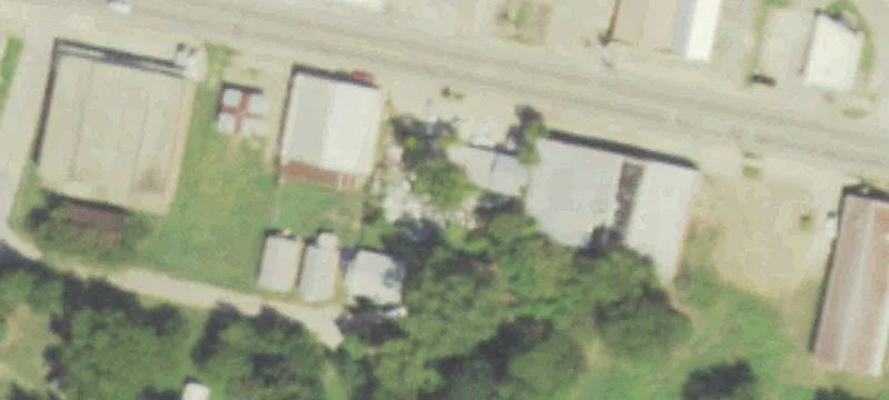 818 Shelbyville St
