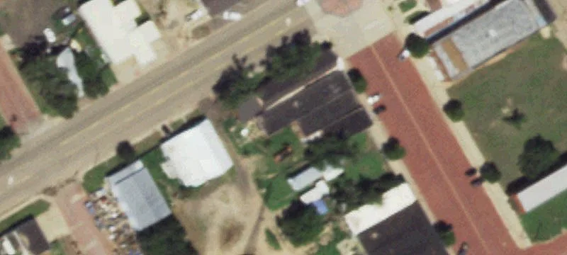 121 Main St