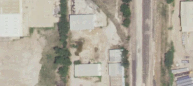 1460 Industrial Blvd