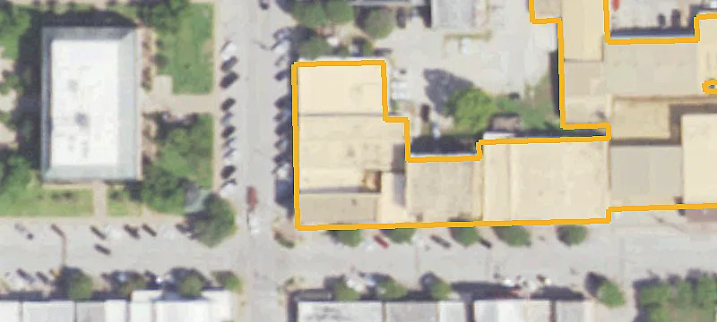 1111 University Ave, Unit 1115