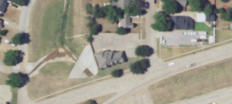 2186 Kell Blvd