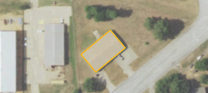 3041 County Rd 2347