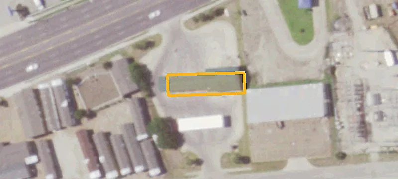 1901 Houston Hwy