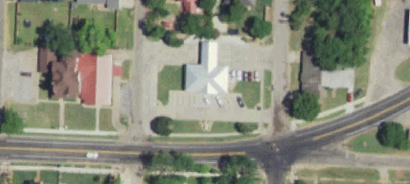 901 Main St