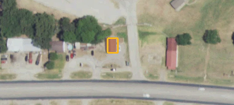 1200 State Hwy 276