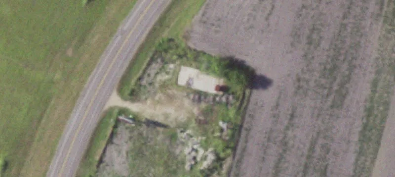 134 State Hwy 35th N