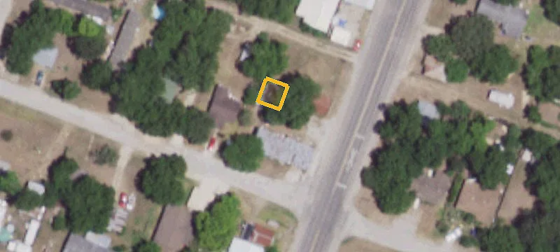 100 Blk E Ave