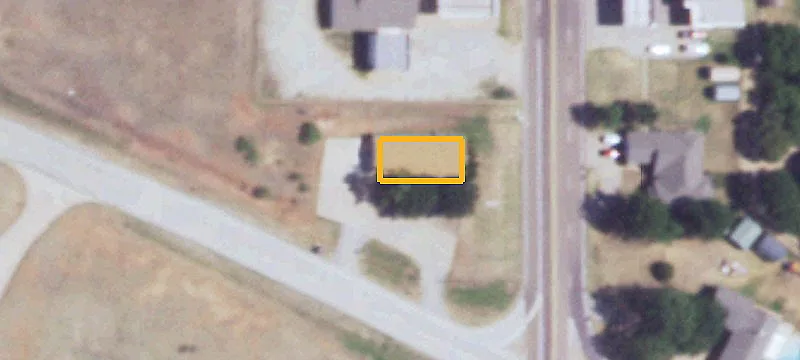 1400 Johnson Rd