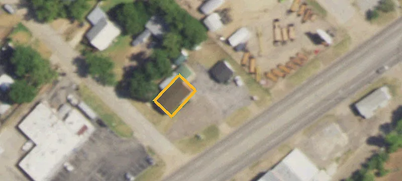206 Hwy 21