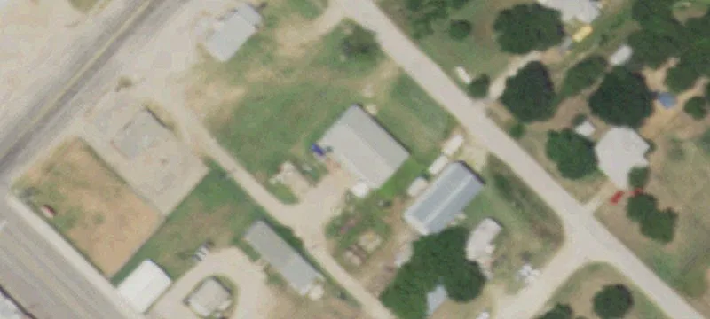 118 Pr Prairie