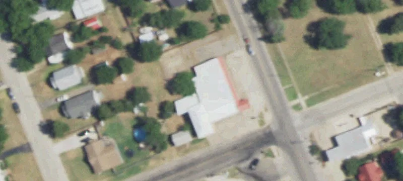 501 Clay St