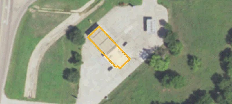 101 Fm 2821st E Rd
