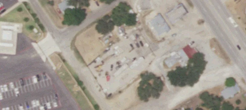 500 Us Hwy 281st N