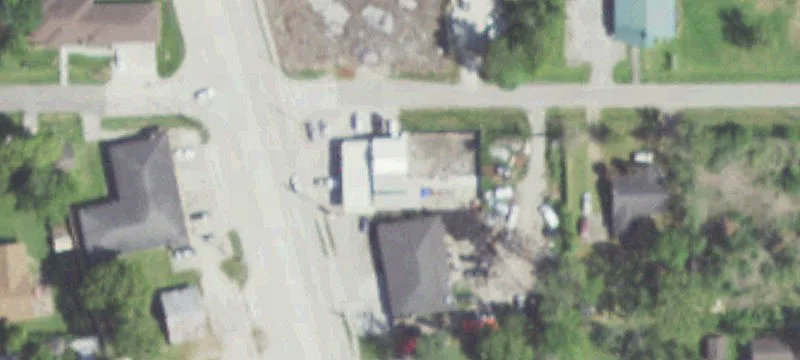12122 Crosby Lynchburg Rd