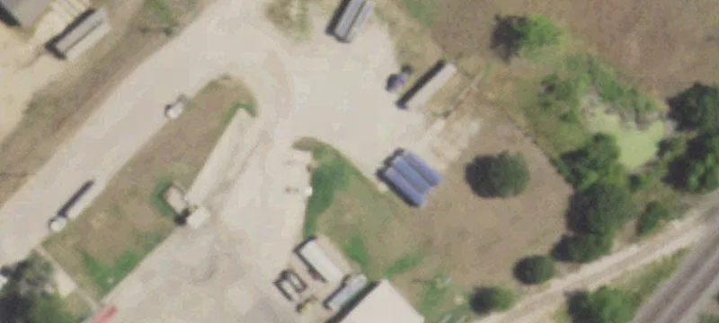 2260 Industrial Park Rd