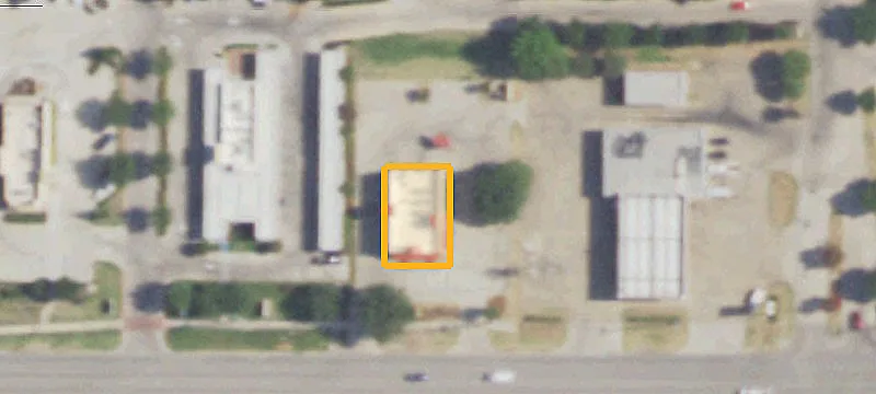 791 Keller Pkwy