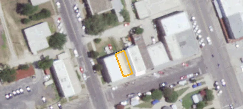 114 Depot St