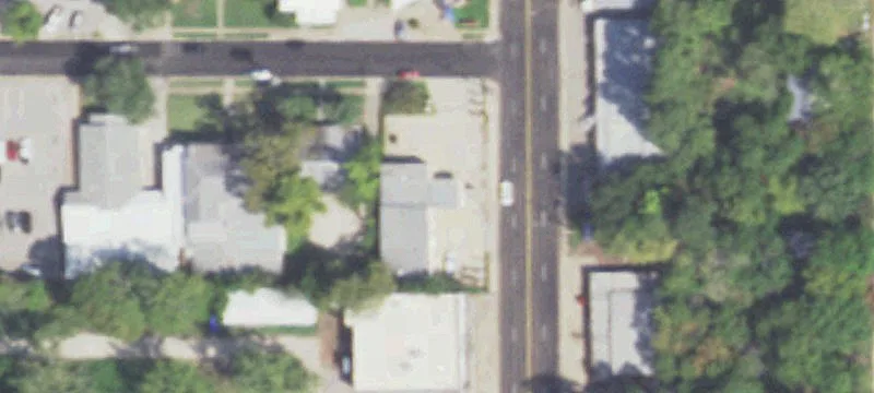 1502 Sam Houston Ave