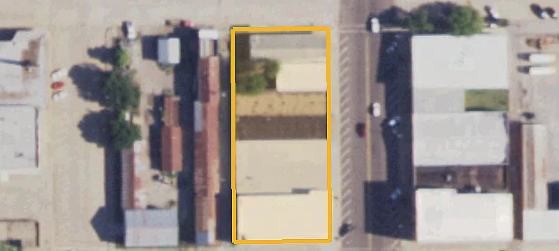 1414 Main St