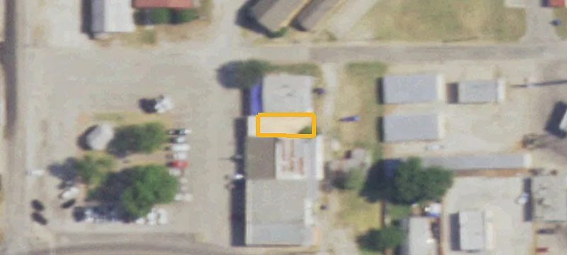 110 Mccubbin St