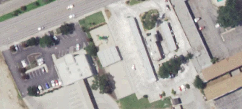 623 Main St