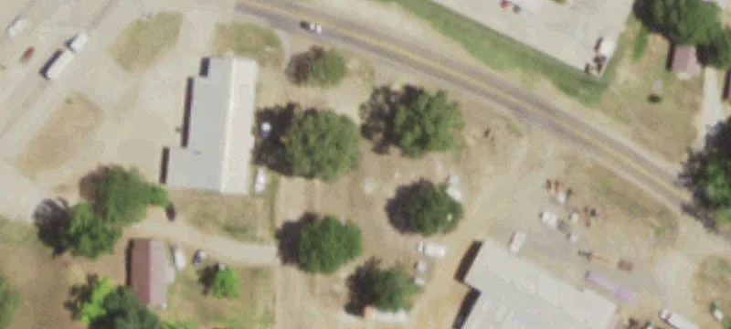 500 Kildare Rd