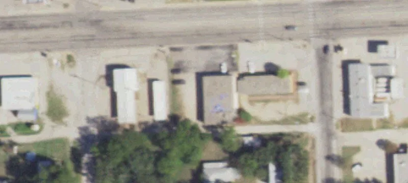 205 Hall St