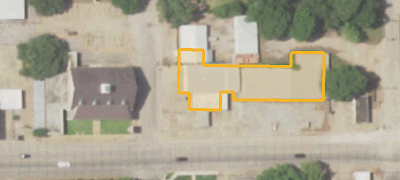 318 Walnut St