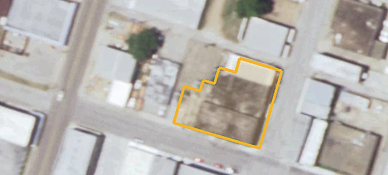211 May St