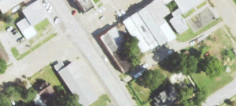 444 Austin St
