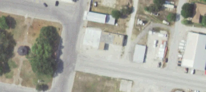 201 Wood Ave
