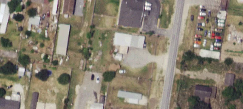 1811 Tower Rd