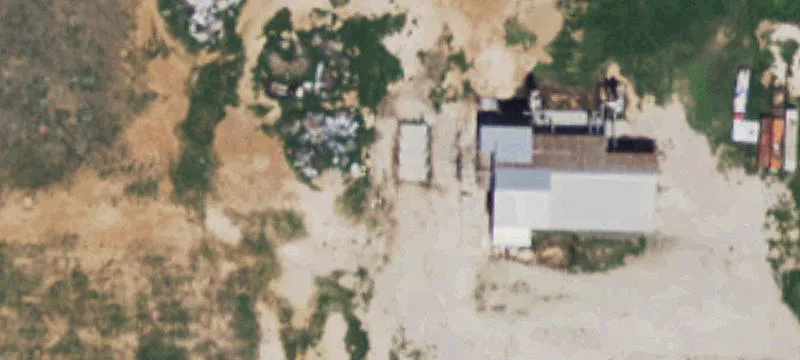 3100 Fm 2306