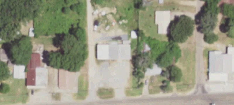 801 Ave A A