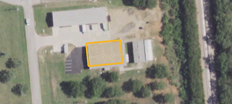 401 Industrial Blvd