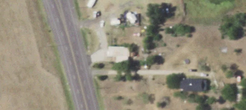 8001 Jacksboro Hwy