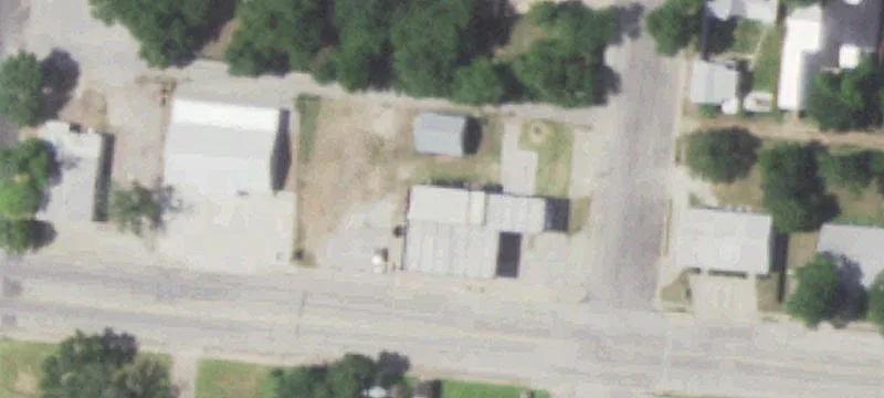 400 Main St
