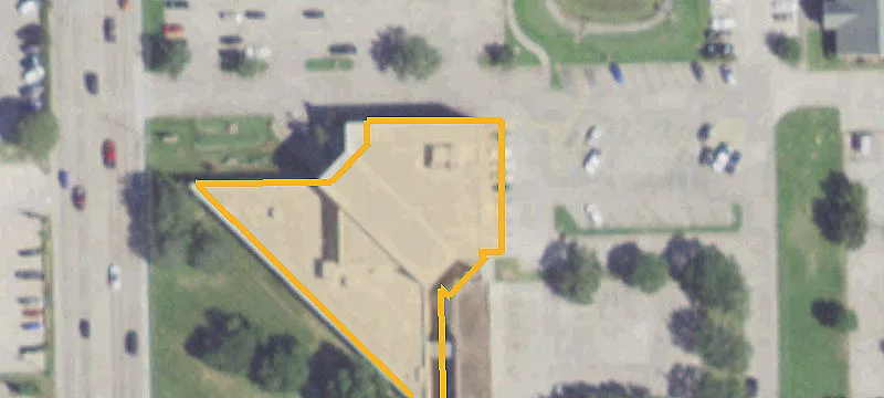 4000 Garth Rd