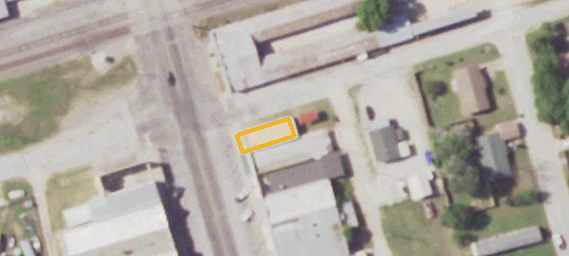 101 Main St