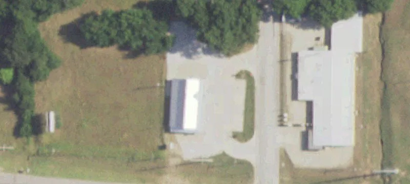 1601 Floral Dr